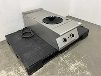 Inductie wokunit - afbeelding 3 van  6