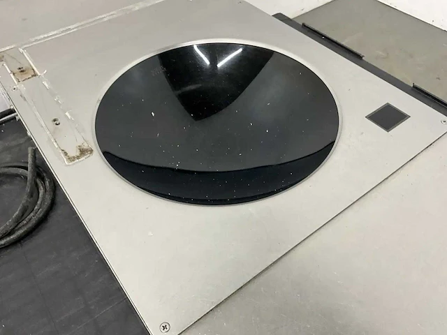 Inductie wokunit - afbeelding 4 van  6
