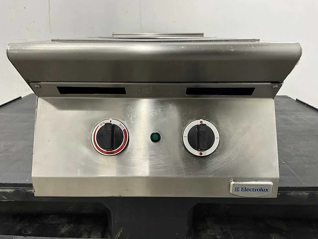 Inductie wokunit - afbeelding 5 van  6