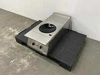 Inductie wokunit - afbeelding 1 van  6
