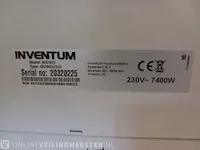 Inductiekookplaat inventum, iki7831 - afbeelding 6 van  8