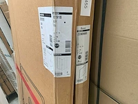 Induscabel zenid asti business douchecabine - afbeelding 1 van  5