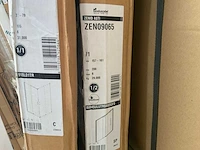 Induscabel zenid asti business douchecabine - afbeelding 3 van  5