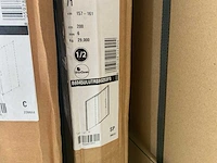 Induscabel zenid asti business douchecabine - afbeelding 4 van  5