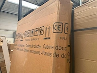 Induscabel zenid asti business douchecabine - afbeelding 5 van  5