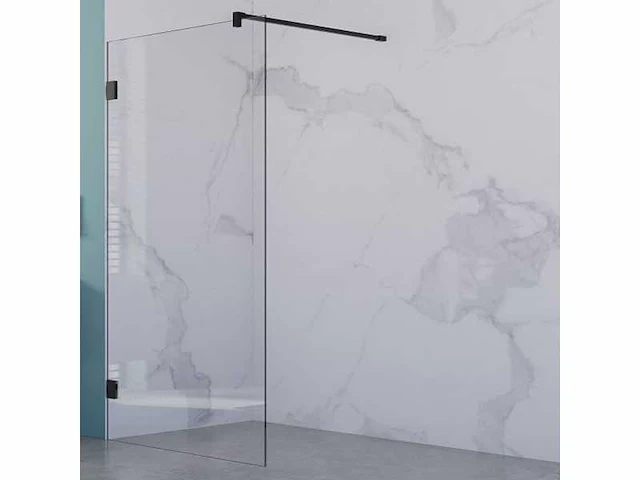 Induscabel zenid asti douchewand 87-89x200cm. - afbeelding 1 van  4