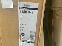 Induscabel zenid asti douchewand 87-89x200cm. - afbeelding 2 van  4