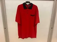 Indushirt polo, maat xxl (30x)
