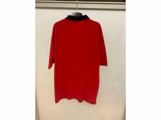 Indushirt polo, maat xxl (30x) - afbeelding 3 van  4