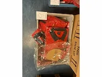 Indushirt polo, maat xxl (30x) - afbeelding 4 van  4