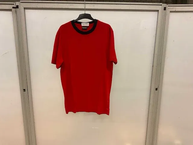 Indushirt t-shirt (35x) - afbeelding 1 van  5