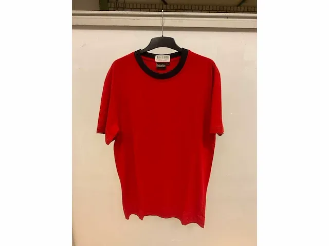 Indushirt t-shirt (35x) - afbeelding 2 van  5