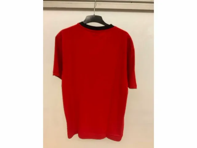 Indushirt t-shirt (35x) - afbeelding 4 van  5