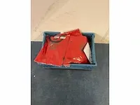 Indushirt t-shirt (35x) - afbeelding 5 van  5