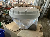 Industria padvlinder lantaarnpaal lamp - afbeelding 4 van  4