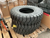 Industrial deep lug banden (3x) - afbeelding 1 van  3