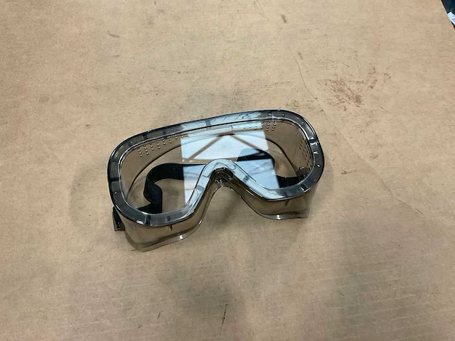 Industrial goggles (3x) - afbeelding 1 van  3