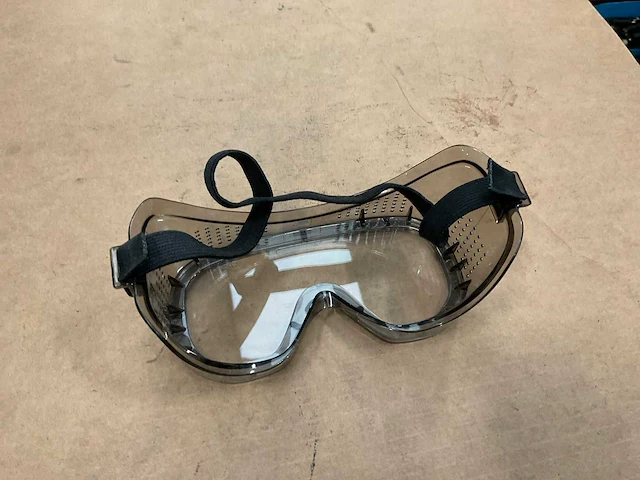 Industrial goggles (3x) - afbeelding 2 van  3