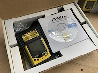 Industrial scientific m40 multi gas detector (4x) - afbeelding 2 van  6