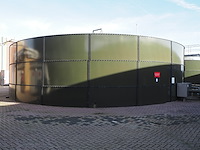 Industrial storage systems - afbeelding 3 van  7