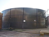 Industrial storage systems - afbeelding 4 van  7