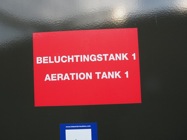 Industrial storage systems - afbeelding 6 van  7