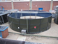 Industrial storage systems - afbeelding 1 van  6