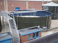 Industrial storage systems - afbeelding 2 van  6