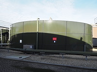 Industrial storage systems - afbeelding 3 van  6