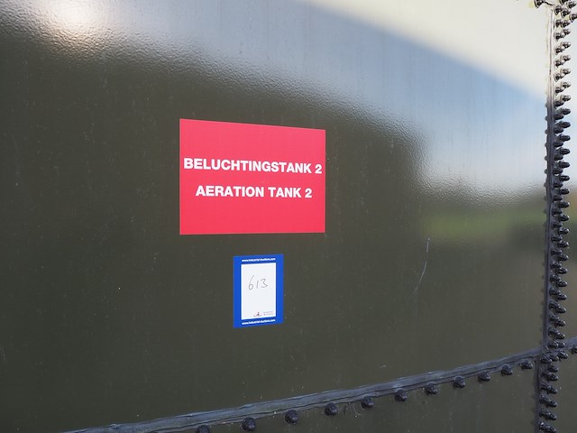 Industrial storage systems - afbeelding 4 van  6