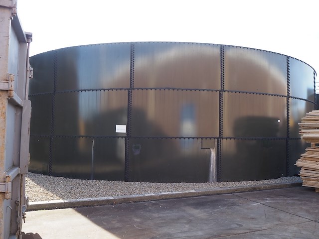 Industrial storage systems - afbeelding 6 van  6