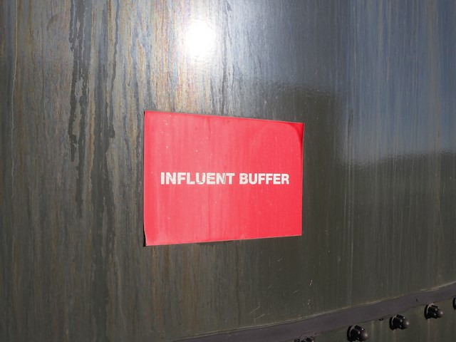 Industrial storage systems - afbeelding 2 van  10