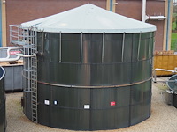 Industrial storage systems - afbeelding 1 van  10