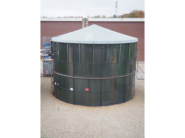 Industrial storage systems - afbeelding 3 van  10