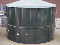 Industrial storage systems - afbeelding 3 van  10