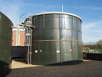 Industrial storage systems - afbeelding 4 van  10