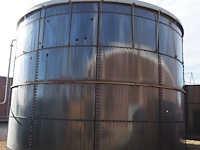 Industrial storage systems - afbeelding 6 van  10