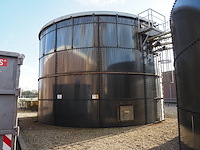 Industrial storage systems - afbeelding 7 van  10