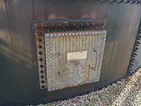 Industrial storage systems - afbeelding 8 van  10