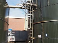Industrial storage systems - afbeelding 9 van  10
