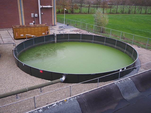 Industrial storage systems - afbeelding 1 van  11