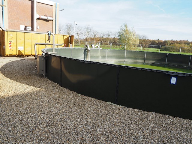 Industrial storage systems - afbeelding 5 van  11