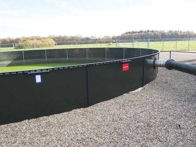 Industrial storage systems - afbeelding 6 van  11