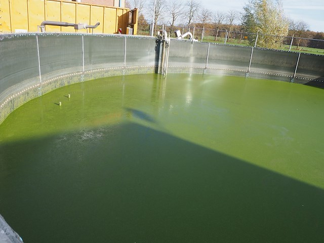 Industrial storage systems - afbeelding 7 van  11