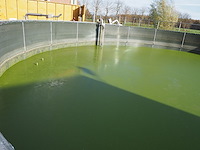 Industrial storage systems - afbeelding 7 van  11