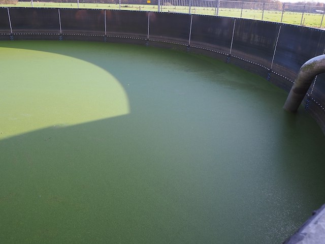 Industrial storage systems - afbeelding 8 van  11