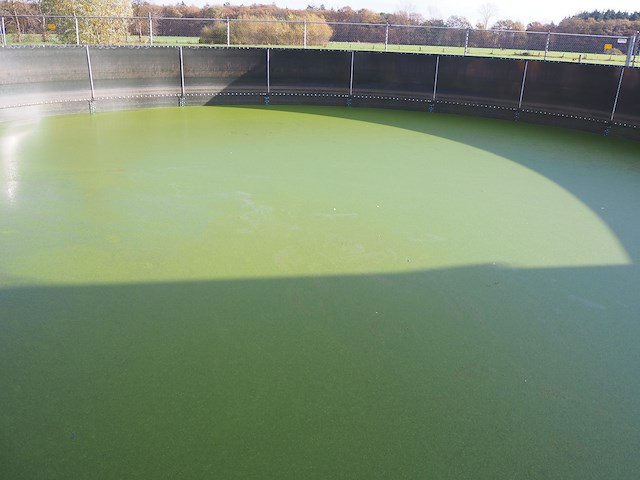 Industrial storage systems - afbeelding 9 van  11