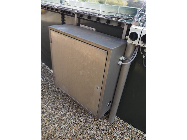 Industrial storage systems - afbeelding 10 van  11