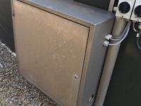 Industrial storage systems - afbeelding 10 van  11