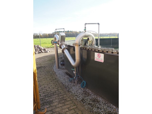 Industrial storage systems - afbeelding 11 van  11